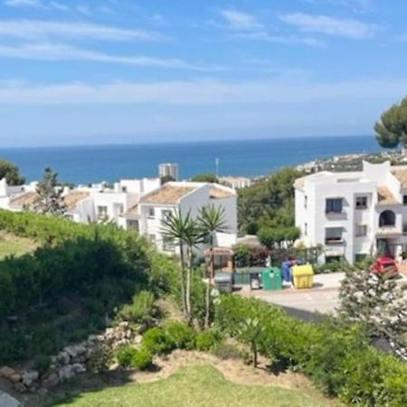 Rancho Miraflores Seaview Studio La Cala De Mijas Exterior photo