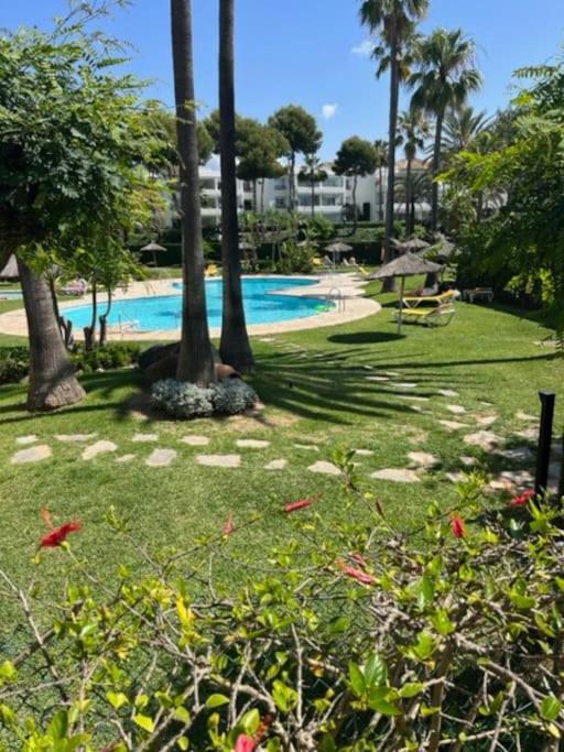 Rancho Miraflores Seaview Studio La Cala De Mijas Exterior photo
