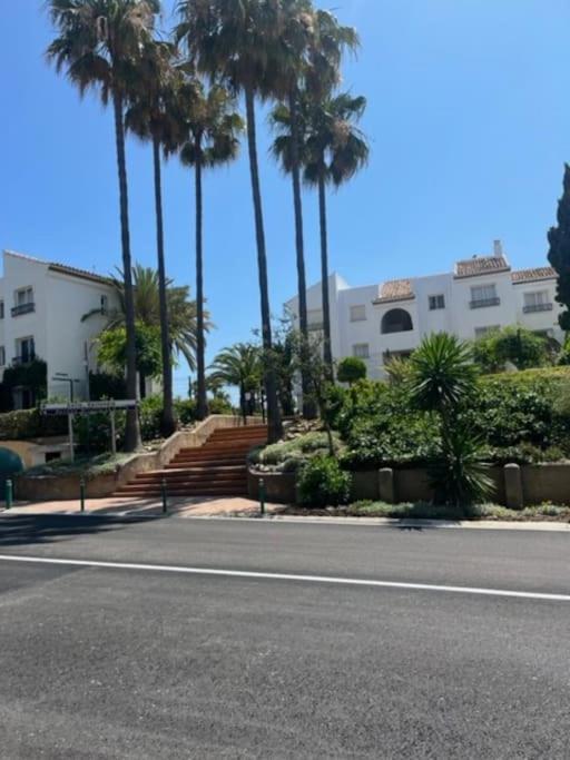 Rancho Miraflores Seaview Studio La Cala De Mijas Exterior photo