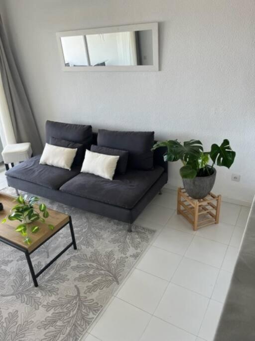 Rancho Miraflores Seaview Studio La Cala De Mijas Exterior photo